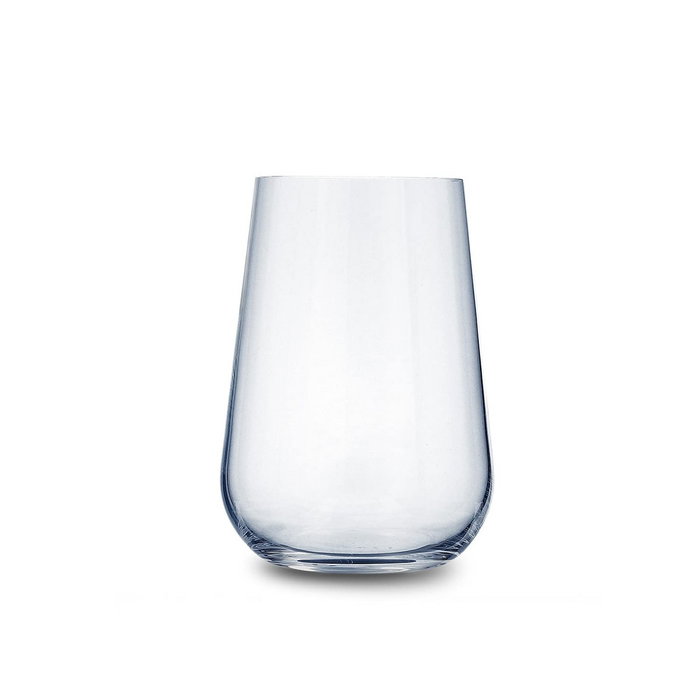Bohemia Lot de 6 Verres Hauts Cristalin Belia 47 cL