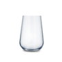 Bohemia Lot de 6 Verres Hauts Cristalin Belia 47 cL