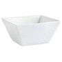 Quid Bol Porcelana Gastro Fresh Blanc 13,5x7 cm (6 Unités)