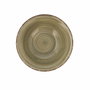Quid Bol Cerámico Vita Natura 18 cm Vert (6 Unidades)