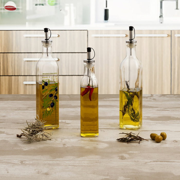 Quid Huilier Renova Verre 0,5 L