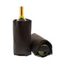 Koala Tire-bouchon Noir et Refroidisseur Ac 12,4x14x23 cm-20,5x14,5x4,5 cm Métal Brillant