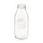 Bormioli Rocco Quattro Stagioni Bouteille en Verre 1 L