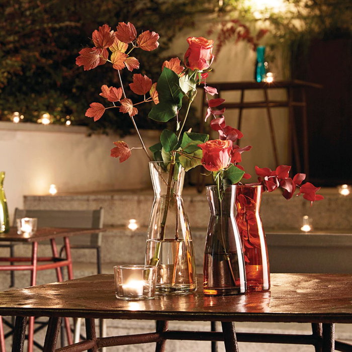 Bormioli Rocco Bouteille Ypsilon 0,25L en Cristal, Verre