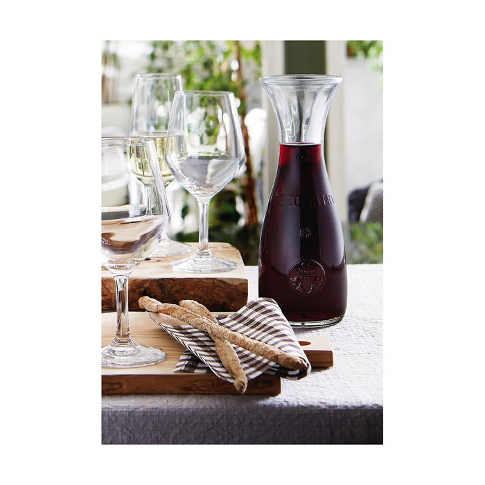 Bouteille en Verre Bormioli Rocco Misura Transparent verre 250 ml Bouteille en Verre Bormioli Rocco Misura Transparent verre 250 ml