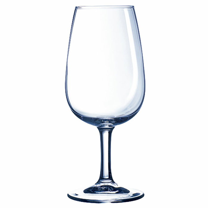 Set de verres à vin Chef & Sommelier Cabernet Tulip Transparent verre 120 ml 6 Pièces Set de verres à vin Chef & Sommelier Cabernet Tulip Transparent verre 120 ml 6 Pièces