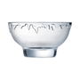Coupe de glaces et de milkshakes Arcoroc Pepite Transparent verre 200 ml Glace (6 Unités)