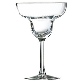 Set de Verres Arcoroc Margarita Transparent verre 270 ml 6 Pièces