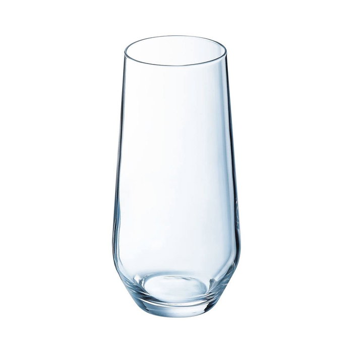 C&S Verres Chef & Sommelier Transparent (Lot de 6, 45 cl)