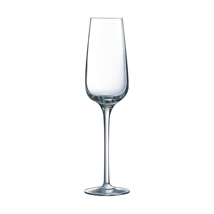 Chef & Sommelier Verres à pied Sublym 21 cL lot de 6 Chef & Sommelier Verres à pied Sublym 21 cL lot de 6