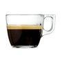 Arcoroc Lot de 6 Tasses en Verre Voluto 22 cL Transparente