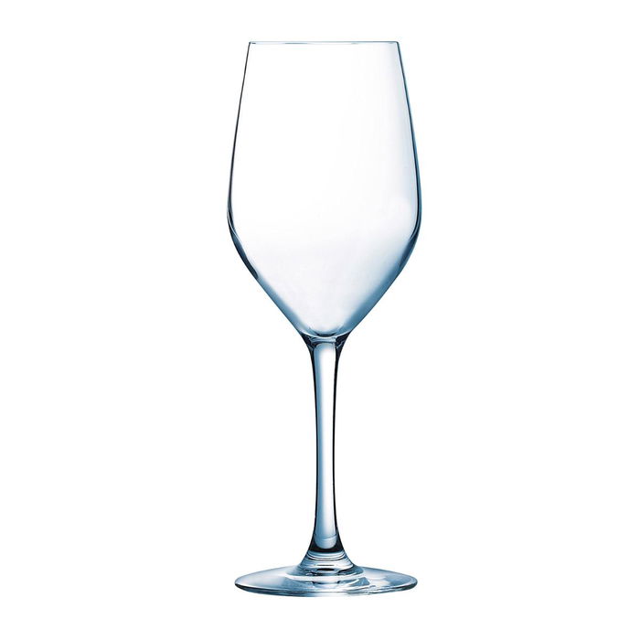 verre de vin Arcoroc Mineral 350 ml 6 Pièces verre de vin Arcoroc Mineral 350 ml 6 Pièces