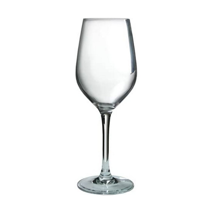 Arcoroc Verre à Vin Mineral 35 cL - Lot de 6 - Verre Trempé Résistant Arcoroc Verre à Vin Mineral 35 cL - Lot de 6 - Verre Trempé Résistant