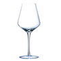 Chef & Sommelier Verres à Vin Krysta Reveal Up - 40 cL - Lot de 6 - Verre Brillant