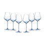 Chef & Sommelier Verres à Vin Krysta Reveal Up - 40 cL - Lot de 6 - Verre Brillant