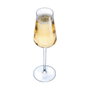 Chef & Sommelier Reveal Up Flûte à Champagne Krysta Verre à Pied 21 cL - Lot de 6