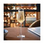 Chef & Sommelier Reveal Up Flûte à Champagne Krysta Verre à Pied 21 cL - Lot de 6