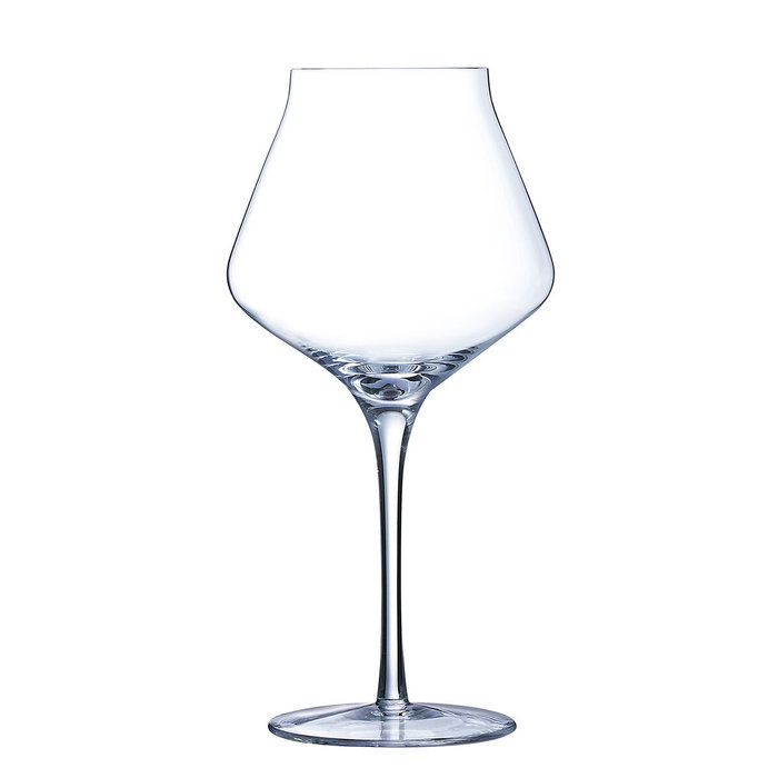 Chef & Sommelier Coupe à vin Krysta Reveal Up - Verre - 55 cL - Lot de 6 Chef & Sommelier Coupe à vin Krysta Reveal Up - Verre - 55 cL - Lot de 6