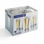 Luminarc Verre Martigues Transparent 330 ml - Lot de 6 unités