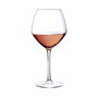 Set de verres à vin Chef & Sommelier Cabernet Vinos Jov Transparent verre 350 ml 6 Pièces