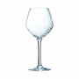 Set de verres à vin Chef & Sommelier Cabernet Vinos Jov Transparent verre 350 ml 6 Pièces
