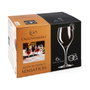 Chef & Sommelier Krysta Sensation Exalt - Lot de 6 Verres à Vin 41 cL