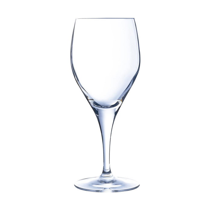 Chef & Sommelier Krysta Sensation Exalt - Lot de 6 Verres à Vin 41 cL Chef & Sommelier Krysta Sensation Exalt - Lot de 6 Verres à Vin 41 cL