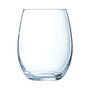 C&S Verres Chef & Sommelier, 6 Unités, Transparent (36 cl)