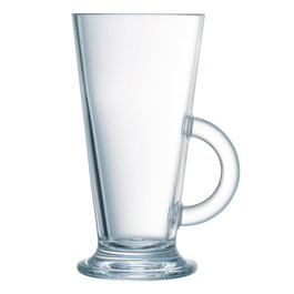 Tasse mug Arcoroc Latino Transparent 290 ml 6 Pièces