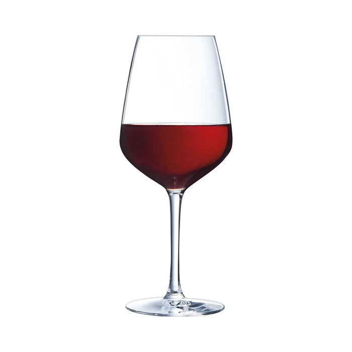 Arcoroc Verre à Vin Vina Juliette 40 cL - Lot de 6