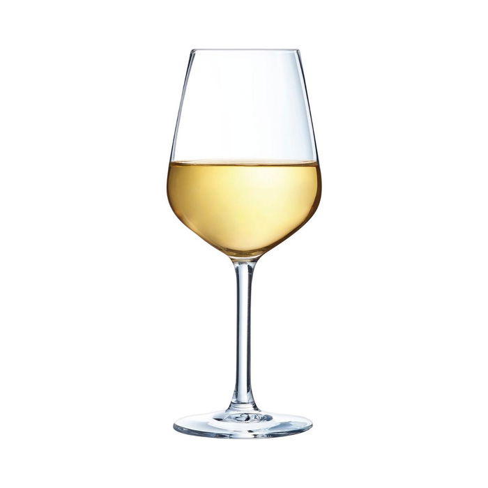 Arcoroc Verres à Vin Vina Juliette 30 cL - Lot de 6