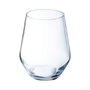 Arcoroc Verres Transparents (Lot de 6) - 40 cl
