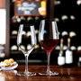 Chef & Sommelier Coffret 6 Verres à Vin Krysta Cabernet Supreme 47 cL