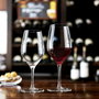 Chef & Sommelier Coffret 6 Verres à Vin Krysta Cabernet Supreme 47 cL