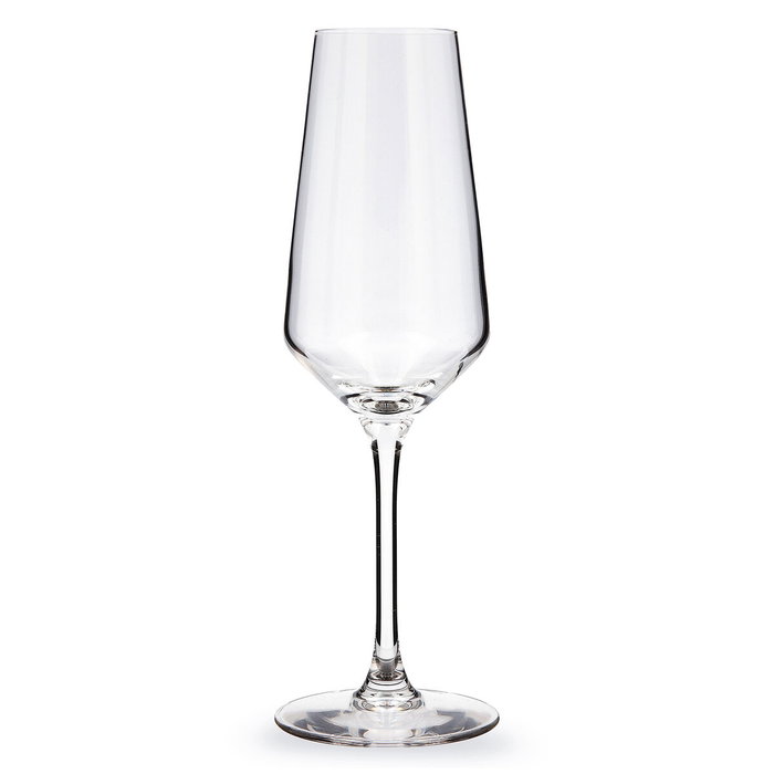 Luminarc Verre Flûte Vinetis 23 cL (6 Unités) Luminarc Verre Flûte Vinetis 23 cL (6 Unités)