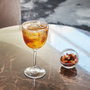 Chef & Sommelier Verre à Cocktail Nick & Nora 15 cL (Lot de 6) en Cristallin