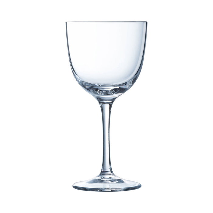 Chef & Sommelier Verre à Cocktail Nick & Nora 15 cL (Lot de 6) en Cristallin Chef & Sommelier Verre à Cocktail Nick & Nora 15 cL (Lot de 6) en Cristallin