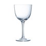 Chef & Sommelier Verre à Cocktail Nick & Nora 15 cL (Lot de 6) en Cristallin