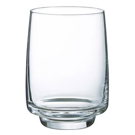 Luminarc Verre Bas Equip Home 28 cL Transparent Brillant en Verre