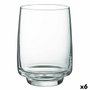 Luminarc Verre à liqueur 8010527 (Pack de 6)