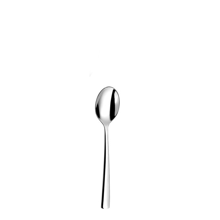 Amefa Havane Boîte de 12 Cuillères à Dessert en Acier Inoxydable 18-0-3 mm Amefa Havane Boîte de 12 Cuillères à Dessert en Acier Inoxydable 18-0-3 mm