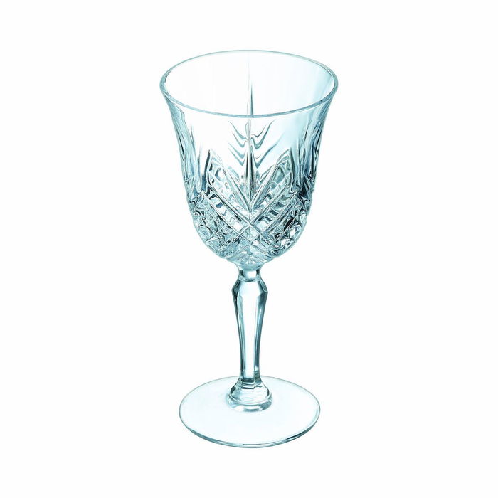 Verre à cocktail Arcoroc Broadway Transparent verre 250 ml 6 Unités