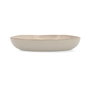 Bidasoa Plato Sopa Cerámico Ikonic Blanco 20,5x19,5 cm (6 Unidades)