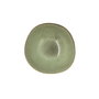 Bidasoa Bol Cerámico Ikonic 15,8x15x7 cm (6 Unidades) Vert Brillant