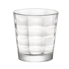Set de Verres Bormioli Rocco Cube verre 245 ml