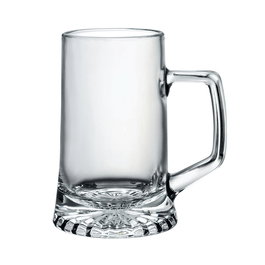 Chope à bière Bormioli Rocco Stern verre 510 ml