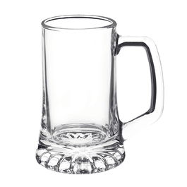 Chope à bière Bormioli Rocco Stern 6 Unités verre (290 ml)