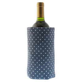 Koala Refroidisseur de Bouteille Eco Friendly 40x20 cm, Bicolore, Transportable et Écologique