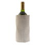 Refroidisseur de Bouteilles Koala Eco Friendly Rayures Bicolore Textile 40 x 20 cm