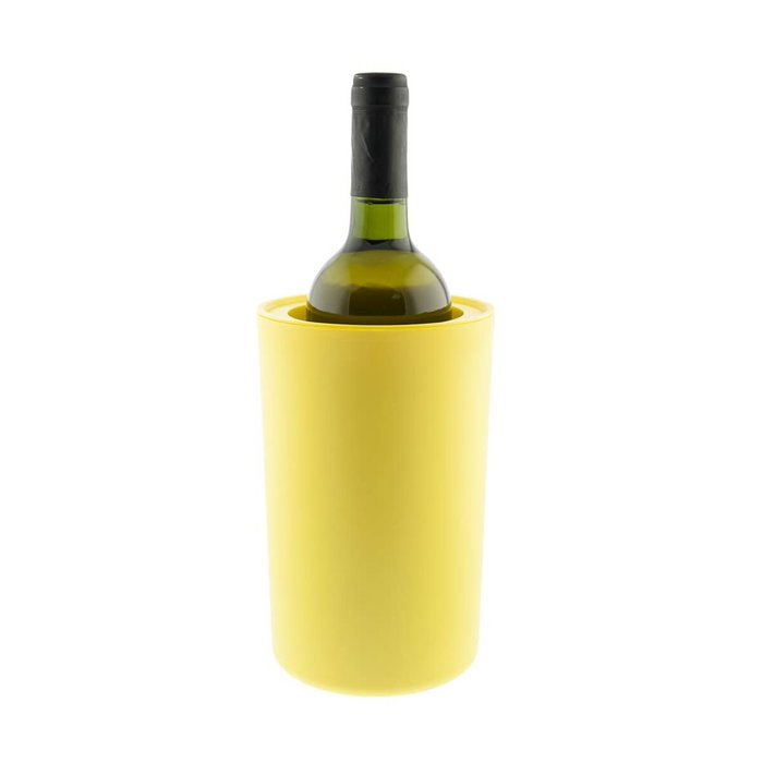 Koala Refroidisseur de Bouteilles Koala Light Jaune Plastique 19 x 12 cm Koala Refroidisseur de Bouteilles Koala Light Jaune Plastique 19 x 12 cm